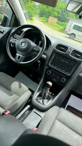 VW Golf 1.6 газ бензин 2011г. | Auto.bg — изображение 11 VW Golf 1.6 газ бензин 2011г. | Auto.bg — изображение 11