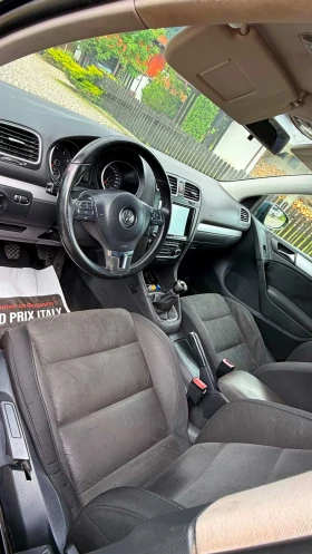 VW Golf 1.6 газ бензин 2011г. | Auto.bg — изображение 7 VW Golf 1.6 газ бензин 2011г. | Auto.bg — изображение 7