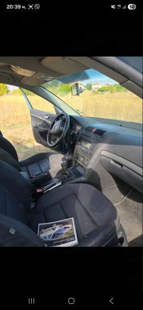 Skoda Octavia undefined | Auto.bg — изображение 10 Skoda Octavia undefined | Auto.bg — изображение 10