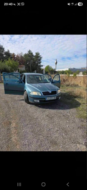 Skoda Octavia undefined | Auto.bg — изображение 9 Skoda Octavia undefined | Auto.bg — изображение 9