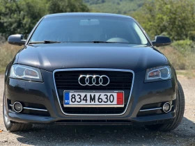 Снимка Audi A3
