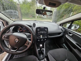 Renault Clio Grandtour N1 0.9 TCE 76 - 6850 € / 13397.44 лв. - 45578775 5 | Car24.bg Renault Clio Grandtour N1 0.9 TCE 76 - 6850 € / 13397.44 лв. - 45578775 5