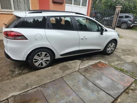 Renault Clio Grandtour N1 0.9 TCE 76 - 6850 € / 13397.44 лв. - 45578775 7 | Car24.bg Renault Clio Grandtour N1 0.9 TCE 76 - 6850 € / 13397.44 лв. - 45578775 7