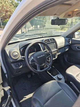 Dacia Spring undefined | Auto.bg — изображение 10 Dacia Spring undefined | Auto.bg — изображение 10
