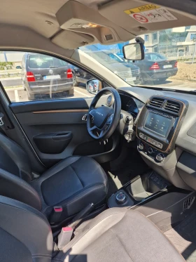 Dacia Spring undefined | Auto.bg — изображение 8 Dacia Spring undefined | Auto.bg — изображение 8