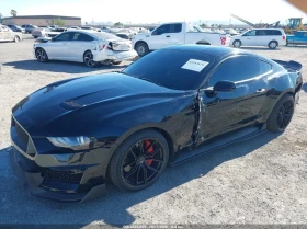 Ford Mustang GT* COYOTE* 5.0* V8* | Auto.bg — изображение 3 Ford Mustang GT* COYOTE* 5.0* V8* | Auto.bg — изображение 3