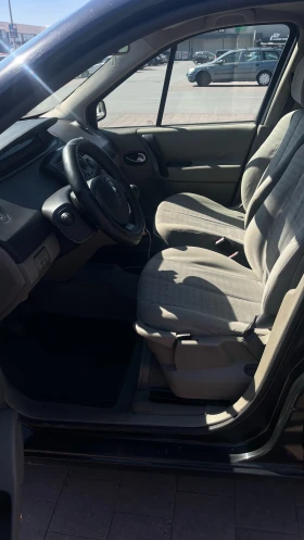 Renault Scenic undefined | Auto.bg — изображение 5 Renault Scenic undefined | Auto.bg — изображение 5