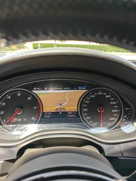 Audi Rs7 Nardo/Head up/ Key less/Soft close - 34900 € - 58703158 7 | Car24.bg Audi Rs7 Nardo/Head up/ Key less/Soft close - 34900 € - 58703158 7