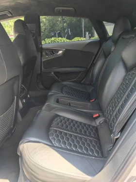 Audi Rs7 Nardo/Head up/ Key less/Soft close - 34900 € - 58703158 11 | Car24.bg Audi Rs7 Nardo/Head up/ Key less/Soft close - 34900 € - 58703158 11