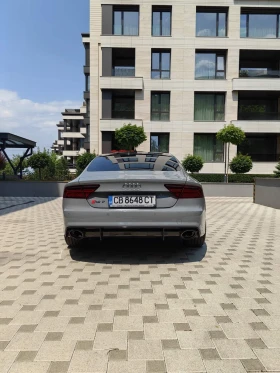 Audi Rs7 Nardo/Head up/ Key less/Soft close - 34900 € - 58703158 4 | Car24.bg Audi Rs7 Nardo/Head up/ Key less/Soft close - 34900 € - 58703158 4