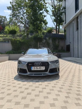 Audi Rs7 Nardo/Head up/ Key less/Soft close - 34900 € - 58703158 3 | Car24.bg Audi Rs7 Nardo/Head up/ Key less/Soft close - 34900 € - 58703158 3