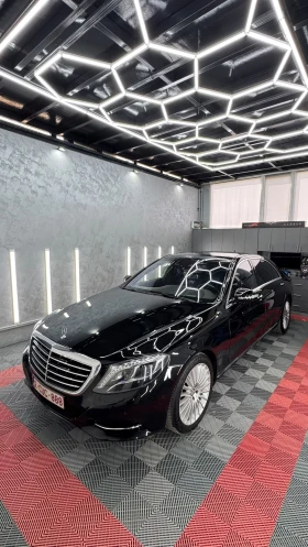 Mercedes-Benz S 350 BlueTEC 7G-TRONIC - 22000 € - 97660377 7 | Car24.bg Mercedes-Benz S 350 BlueTEC 7G-TRONIC - 22000 € - 97660377 7