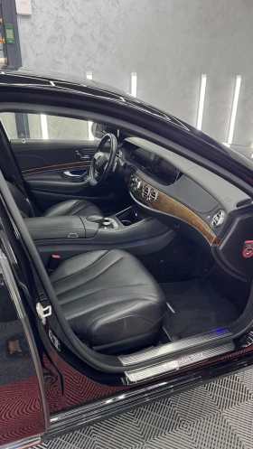 Mercedes-Benz S 350 BlueTEC 7G-TRONIC - 22000 € - 97660377 10 | Car24.bg Mercedes-Benz S 350 BlueTEC 7G-TRONIC - 22000 € - 97660377 10