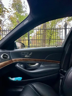 Mercedes-Benz S 350 BlueTEC 7G-TRONIC - 22000 € - 97660377 14 | Car24.bg Mercedes-Benz S 350 BlueTEC 7G-TRONIC - 22000 € - 97660377 14