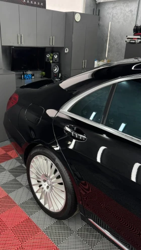 Mercedes-Benz S 350 BlueTEC 7G-TRONIC - 22000 € - 97660377 8 | Car24.bg Mercedes-Benz S 350 BlueTEC 7G-TRONIC - 22000 € - 97660377 8