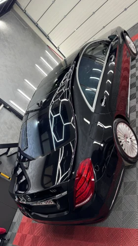 Mercedes-Benz S 350 BlueTEC 7G-TRONIC - 22000 € - 97660377 2 | Car24.bg Mercedes-Benz S 350 BlueTEC 7G-TRONIC - 22000 € - 97660377 2