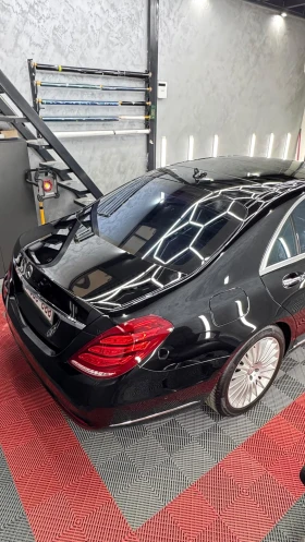Mercedes-Benz S 350 BlueTEC 7G-TRONIC - 22000 € - 97660377 6 | Car24.bg Mercedes-Benz S 350 BlueTEC 7G-TRONIC - 22000 € - 97660377 6