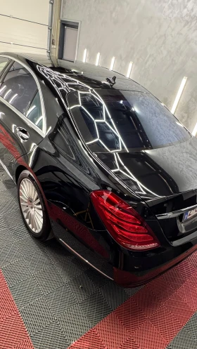 Mercedes-Benz S 350 BlueTEC 7G-TRONIC - Car24.bg Mercedes-Benz S 350 BlueTEC 7G-TRONIC