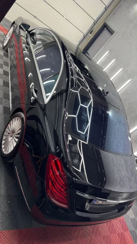 Mercedes-Benz S 350 BlueTEC 7G-TRONIC - 22000 € - 97660377 4 | Car24.bg Mercedes-Benz S 350 BlueTEC 7G-TRONIC - 22000 € - 97660377 4