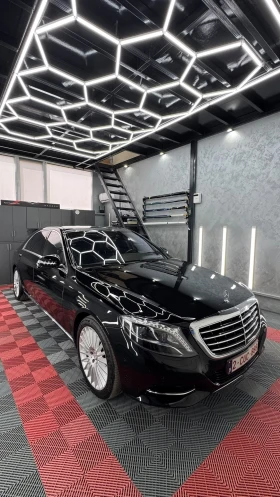 Mercedes-Benz S 350 BlueTEC 7G-TRONIC - 22000 € - 97660377 5 | Car24.bg Mercedes-Benz S 350 BlueTEC 7G-TRONIC - 22000 € - 97660377 5