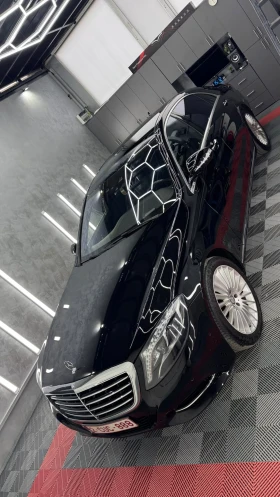 Mercedes-Benz S 350 BlueTEC 7G-TRONIC - 22000 € - 97660377 11 | Car24.bg Mercedes-Benz S 350 BlueTEC 7G-TRONIC - 22000 € - 97660377 11