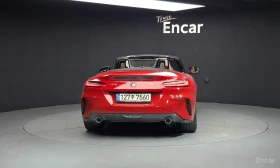 BMW Z4 2.0i* M* SPORT* ДИСТРОНИК* ХЕДЪП* 360КАМЕРА* | Auto.bg — изображение 6 BMW Z4 2.0i* M* SPORT* ДИСТРОНИК* ХЕДЪП* 360КАМЕРА* | Auto.bg — изображение 6