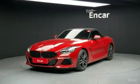 BMW Z4 2.0i* M* SPORT* ДИСТРОНИК* ХЕДЪП* 360КАМЕРА* | Auto.bg — изображение 3 BMW Z4 2.0i* M* SPORT* ДИСТРОНИК* ХЕДЪП* 360КАМЕРА* | Auto.bg — изображение 3