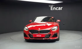 BMW Z4 2.0i* M* SPORT* ДИСТРОНИК* ХЕДЪП* 360КАМЕРА* | Auto.bg — изображение 5 BMW Z4 2.0i* M* SPORT* ДИСТРОНИК* ХЕДЪП* 360КАМЕРА* | Auto.bg — изображение 5