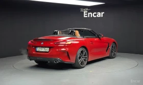 BMW Z4 2.0i* M* SPORT* ДИСТРОНИК* ХЕДЪП* 360КАМЕРА* | Auto.bg — изображение 2 BMW Z4 2.0i* M* SPORT* ДИСТРОНИК* ХЕДЪП* 360КАМЕРА* | Auto.bg — изображение 2