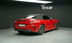 BMW Z4 2.0i* M* SPORT* ДИСТРОНИК* ХЕДЪП* 360КАМЕРА* | Auto.bg — изображение 4 BMW Z4 2.0i* M* SPORT* ДИСТРОНИК* ХЕДЪП* 360КАМЕРА* | Auto.bg — изображение 4