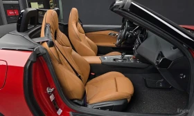 BMW Z4 2.0i* M* SPORT* ДИСТРОНИК* ХЕДЪП* 360КАМЕРА* | Auto.bg — изображение 16 BMW Z4 2.0i* M* SPORT* ДИСТРОНИК* ХЕДЪП* 360КАМЕРА* | Auto.bg — изображение 16
