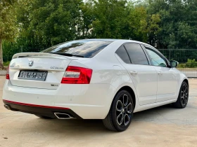 Skoda Octavia * VRS* 2.0TDI* 184ks* TOP* РЪЧКА* | Auto.bg — изображение 7 Skoda Octavia * VRS* 2.0TDI* 184ks* TOP* РЪЧКА* | Auto.bg — изображение 7