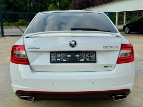 Skoda Octavia * VRS* 2.0TDI* 184ks* TOP* РЪЧКА* | Auto.bg — изображение 6 Skoda Octavia * VRS* 2.0TDI* 184ks* TOP* РЪЧКА* | Auto.bg — изображение 6