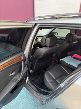 BMW 525 D FACELIFT Touring Обслужено/Вериги - 6900 € - 23198972 8 | Car24.bg BMW 525 D FACELIFT Touring Обслужено/Вериги - 6900 € - 23198972 8
