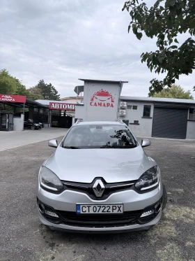 Renault Megane - 5500 € - 77044363 2 | Car24.bg Renault Megane - 5500 € - 77044363 2