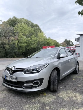 Renault Megane - Car24.bg Renault Megane