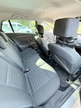 Renault Megane - 5500 € - 77044363 16 | Car24.bg Renault Megane - 5500 € - 77044363 16