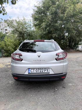 Renault Megane - 5500 € - 77044363 7 | Car24.bg Renault Megane - 5500 € - 77044363 7