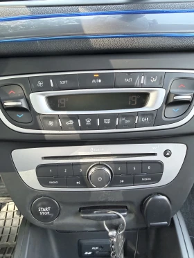 Renault Megane - 5500 € - 77044363 13 | Car24.bg Renault Megane - 5500 € - 77044363 13