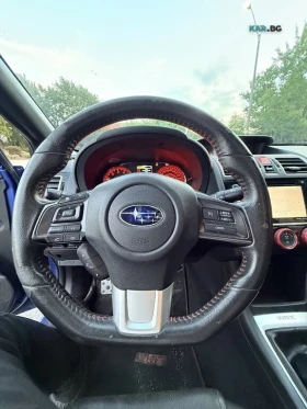 Subaru WRX Limited * АвтоКредит * (ЦЕНА ДО БГ) | Auto.bg — изображение 8 Subaru WRX Limited * АвтоКредит * (ЦЕНА ДО БГ) | Auto.bg — изображение 8