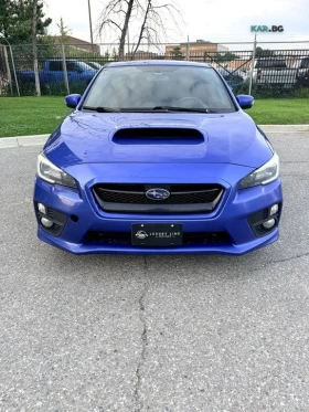 Subaru WRX Limited * АвтоКредит * (ЦЕНА ДО БГ) | Auto.bg — изображение 2 Subaru WRX Limited * АвтоКредит * (ЦЕНА ДО БГ) | Auto.bg — изображение 2