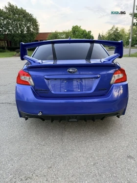 Subaru WRX Limited * АвтоКредит * (ЦЕНА ДО БГ) | Auto.bg — изображение 5 Subaru WRX Limited * АвтоКредит * (ЦЕНА ДО БГ) | Auto.bg — изображение 5