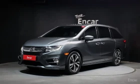 Honda Odyssey 3.5 V6* FULL* ДИСТРОНИК* ОБДУХ* КРАЙНА ЦЕНА*