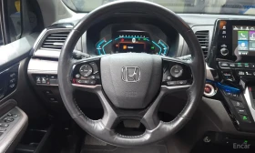 Honda Odyssey 3.5 V6* FULL* ДИСТРОНИК* ОБДУХ* КРАЙНА ЦЕНА* | Auto.bg — изображение 9 Honda Odyssey 3.5 V6* FULL* ДИСТРОНИК* ОБДУХ* КРАЙНА ЦЕНА* | Auto.bg — изображение 9