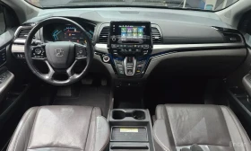 Honda Odyssey 3.5 V6* FULL* ДИСТРОНИК* ОБДУХ* КРАЙНА ЦЕНА* | Auto.bg — изображение 8 Honda Odyssey 3.5 V6* FULL* ДИСТРОНИК* ОБДУХ* КРАЙНА ЦЕНА* | Auto.bg — изображение 8