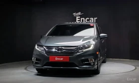 Honda Odyssey 3.5 V6* FULL* ДИСТРОНИК* ОБДУХ* КРАЙНА ЦЕНА* | Auto.bg — изображение 2 Honda Odyssey 3.5 V6* FULL* ДИСТРОНИК* ОБДУХ* КРАЙНА ЦЕНА* | Auto.bg — изображение 2