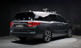 Honda Odyssey 3.5 V6* FULL* ДИСТРОНИК* ОБДУХ* КРАЙНА ЦЕНА* | Auto.bg — изображение 3 Honda Odyssey 3.5 V6* FULL* ДИСТРОНИК* ОБДУХ* КРАЙНА ЦЕНА* | Auto.bg — изображение 3