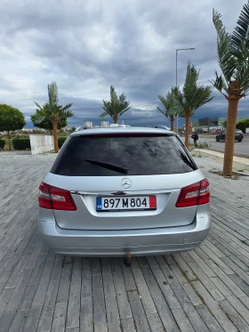 Mercedes-Benz E 220 7G - 6900 € - 95792768 5 | Car24.bg Mercedes-Benz E 220 7G - 6900 € - 95792768 5
