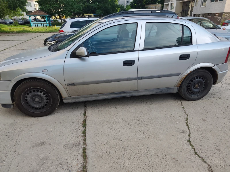 Opel Astra G, 1, 4 16V, LPG - 950 € / 1858.04 лв. - 73561189 1 | Car24.bg Opel Astra G, 1, 4 16V, LPG - 950 € / 1858.04 лв. - 73561189 1