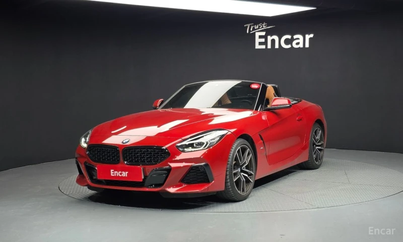 BMW Z4 2.0i* M* SPORT* ДИСТРОНИК* ХЕДЪП* 360КАМЕРА* - 28600 € - 51144971 1 | Car24.bg BMW Z4 2.0i* M* SPORT* ДИСТРОНИК* ХЕДЪП* 360КАМЕРА* - 28600 € - 51144971 1